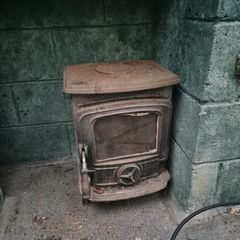 Stove