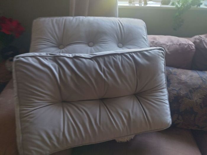couch cushions