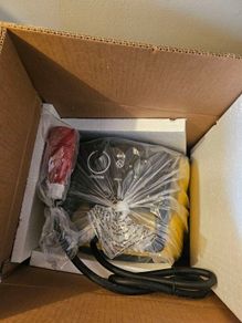3 Phase Industrial Fan Heater