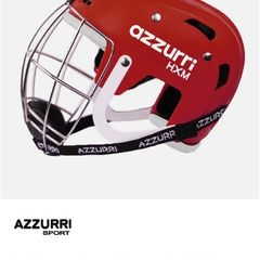 Azurri Medium Helmet