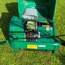 Allett Liberty 35 Cordless Image 2