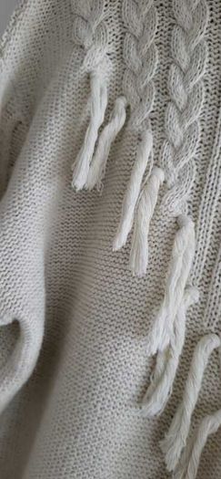 Friends Like These Boho Knit Sz 12 - Bnwt