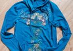 Jumper +Leggings Age 13-14