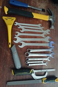 Tools