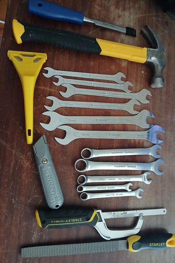 Tools