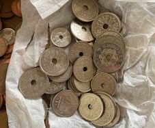 coins Danmark