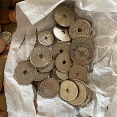coins Danmark