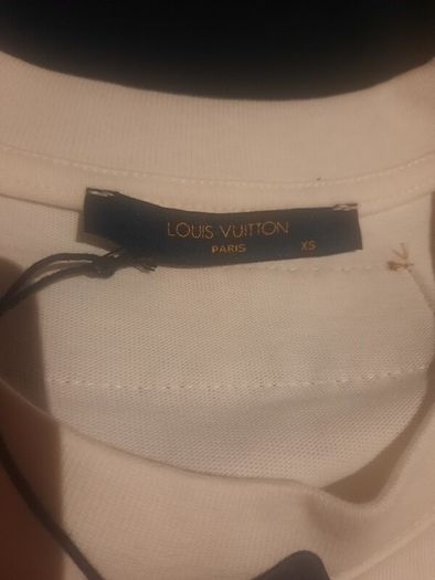 L V  brand new Tshirt