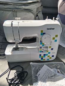 brother LS14s sewing machine