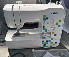 brother LS14s sewing machine