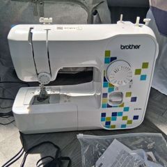 brother LS14s sewing machine