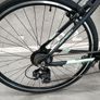 Magnetic ladies bike in mint condition.Size M Image 6