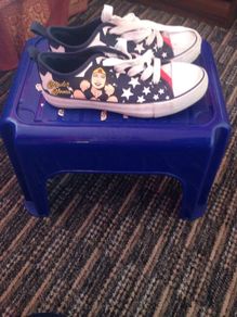 ladies shoes
