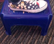 ladies shoes