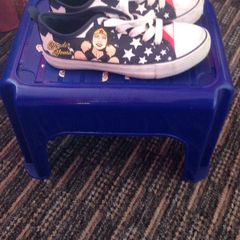 ladies shoes