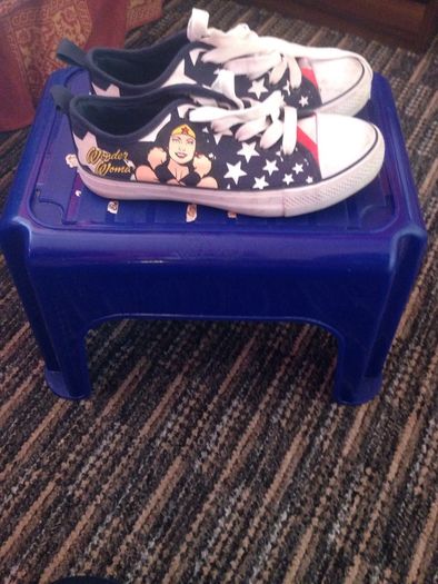 ladies shoes
