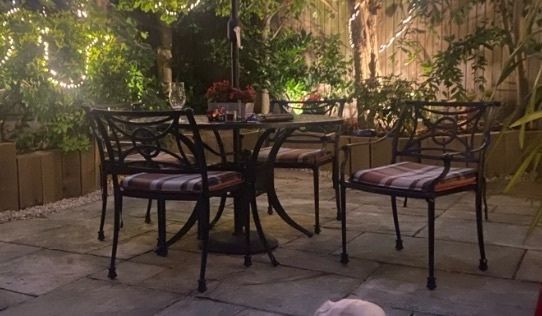 Cast Aluminium