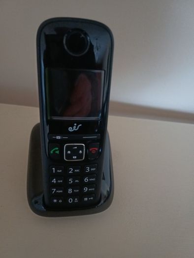 Eir 3000 Cordless Phone