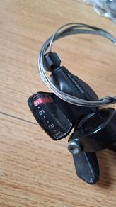 8 speed shifter for hybrid/mtb bikes