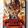 Machete [2010] & Machete Kills [2013] Danny Trejo [Movie DVDx2] Image 5