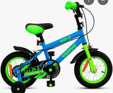 Child's bike