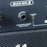 Marshall B25 Mk2 25W Bass Combo AMP, working great and in excellent condition Image 7