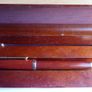 Vintage Wooden Pen &  Wooden Case Image 8