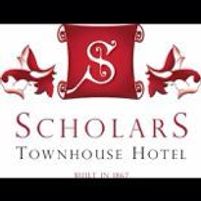 ScholarsHotel1 Jobs in Ireland