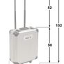 Affordable 1059-piece aluminium tool Box Image 4