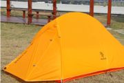 BRAND NEW Double Layer Waterproof Ultralight Tent for Outdoor Backpacking Camping Hiking Fishing tourism and camping Tent