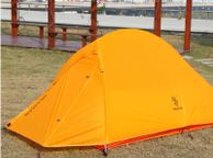 main image for ad BRAND NEW Double Layer Waterproof Ultralight Tent for Outdoor Backpacking Camping Hiking Fishing tourism and camping Tent