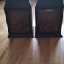 Log fire lamps:pairs Battery operated Image 7