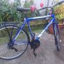 Mens Trekking bike Image 5