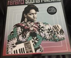 Ibibio Sound Machine lp