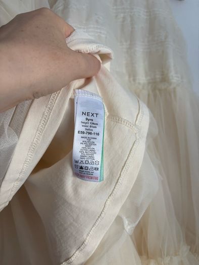 flowergirl cream dresses
