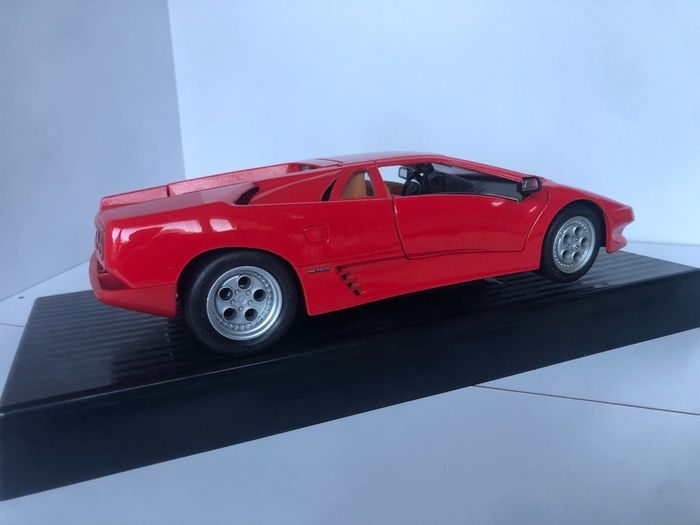 Model cars for sale