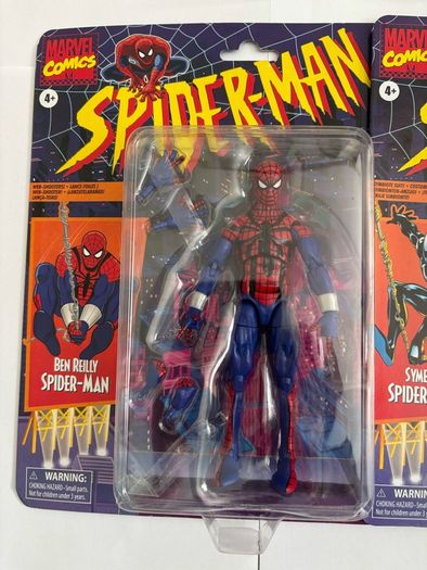 Marvel legends