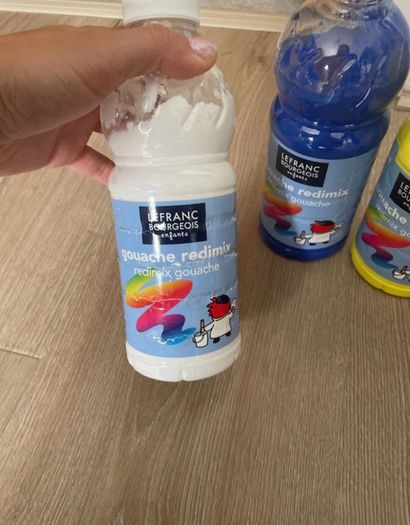 paint