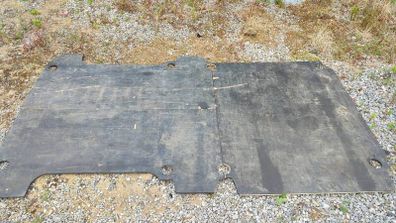 VW Transporter Ply Lining Kit