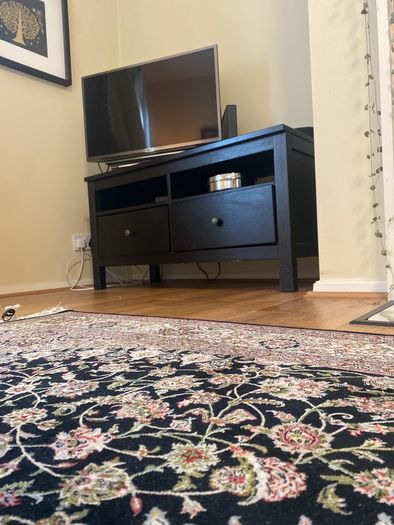 sideboard media unit
