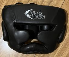 2x Headgear headguard boxings