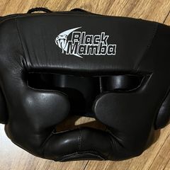 2x Headgear headguard boxings