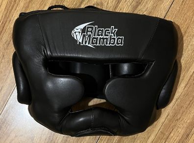 2x Headgear headguard boxings