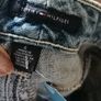 beautiful new designer vintage Tommy hilfiger shorts Image 4