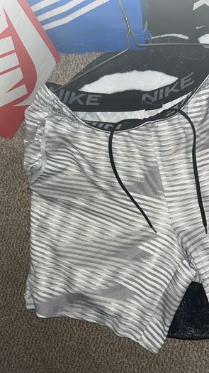 Nike Dri-Fit Legend All Over Print Set