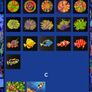 UV Printed Coral Reef Wall Art Painting Image 4