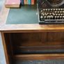 Vintage Teachers Desk Image 5