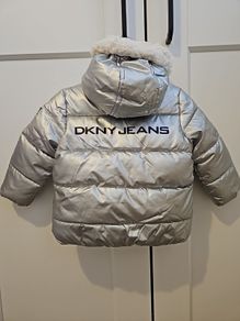 DKNY girl jacket