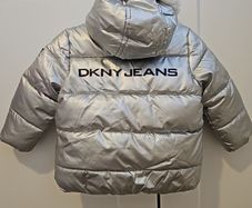 DKNY girl jacket