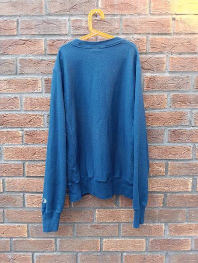 Champion Reverse Weave Sweater Mens Small S